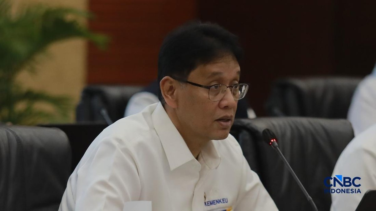 Alumni LPDP Rintis Bisnis Kekinian, Menkeu Purbaya Apresiasi Kontribusi