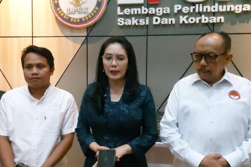 Perlindungan Saksi Korban: LPSK Jamin Keamanan Keluarga Aktivis Buruh Tewas