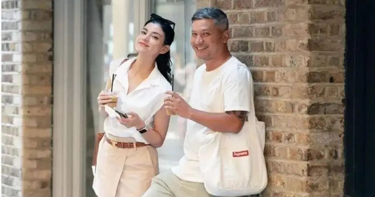 Imbas Eskalasi Konflik, Gading Marten Putar Otak Cari Jalur Alternatif Pulang ke Indonesia