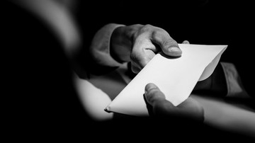 Oknum Polisi Toraja Terima 'Jatah' Bandar Sabu Jutaan Rupiah Per Pekan