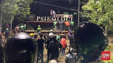 Fakta Otopsi Korban Tembak Polisi di Makassar Terungkap