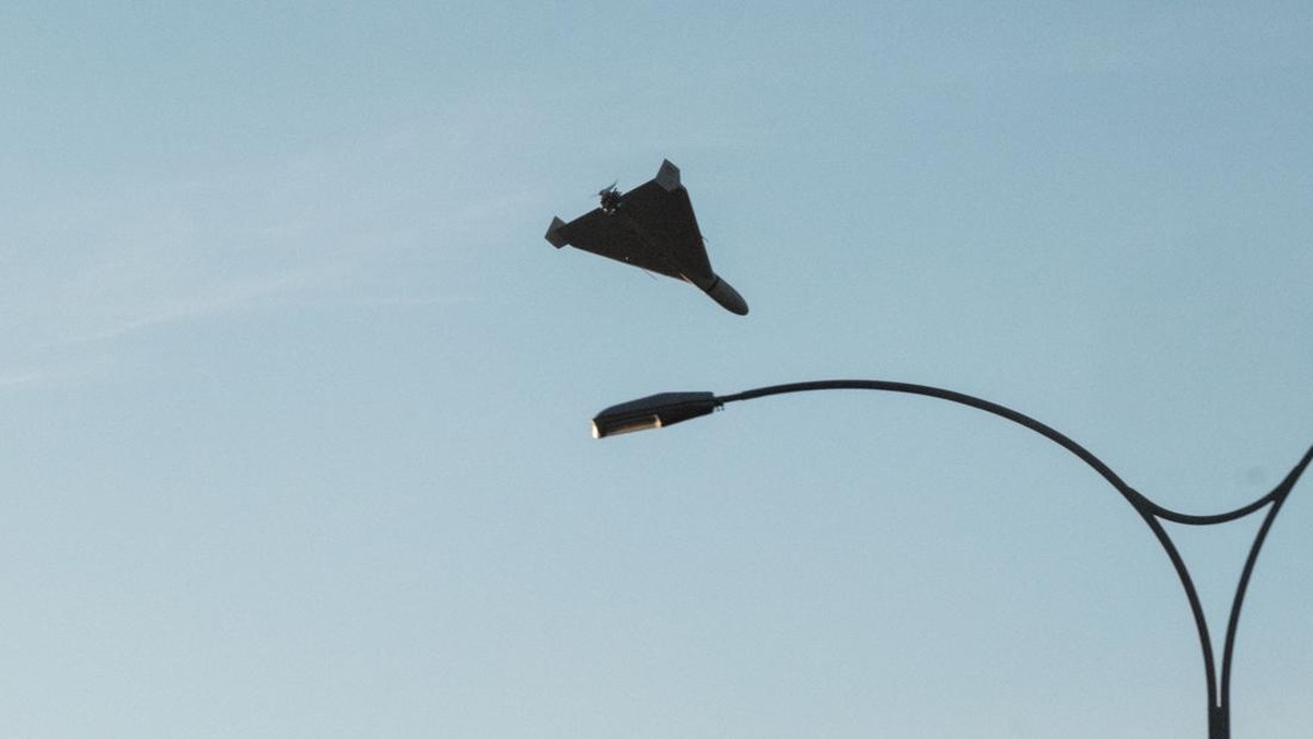 Drone Shahed Iran: Senjata Murah Penggempur Pertahanan Canggih AS-Israel