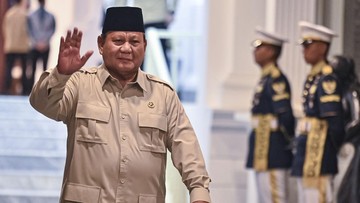 Prabowo Pertahankan BoP: Diplomasi Palestina Dicoba Dulu