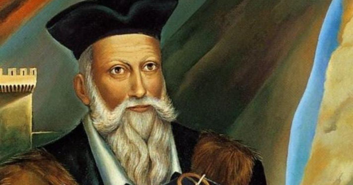 Isu Perang Dunia III Mencuat, Ramalan Nostradamus Kembali Disorot: Benarkah Dunia di Ambang Konflik Besar?