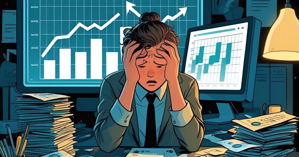 Tim Finance Sering Lembur saat Deadline? Ini Rahasia Closing Bulanan Tanpa Stres!