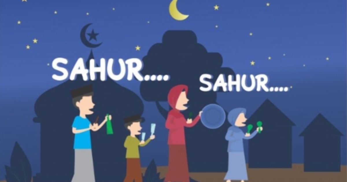 Puasa Tanpa Sahur: Amankah bagi Tubuh? Simak Penjelasan Pakar Gizi