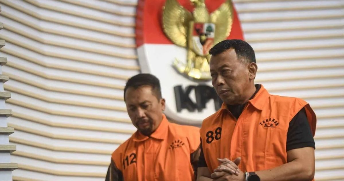 Skandal Korupsi Ponorogo: Berkas Kasus Eks Bupati Selesai, Penegakan Hukum Semakin Dekat!