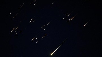 Eskalasi Timur Tengah Memanas: Garda Revolusi Iran Luncurkan Serangan Balasan Besar-besaran ke Wilayah Israel