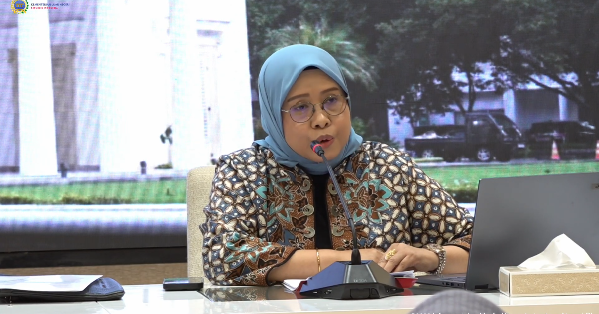 Pemerintah Bentuk Tim Respons Krisis Demi Tingkatkan Perlindungan WNI di Timur Tengah