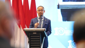 Gejolak Timur Tengah Tak Goyahkan Pasokan Energi Nasional, Waka MPR Jamin Ketersediaan BBM Aman