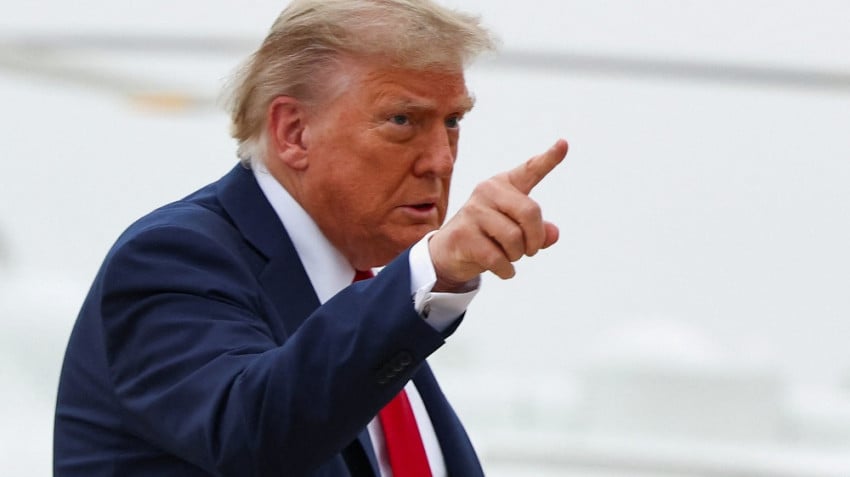 Ancaman Baru dari Washington: Trump Tegaskan Rezim Kuba Tinggal Menghitung Hari