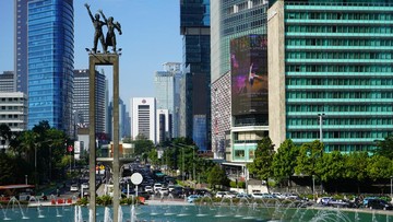 Persiapan Ketat: Dishub DKI Bocorkan Detail Rekayasa Lalu Lintas Jelang Festival Nyepi 2026 di Jantung Ibu Kota