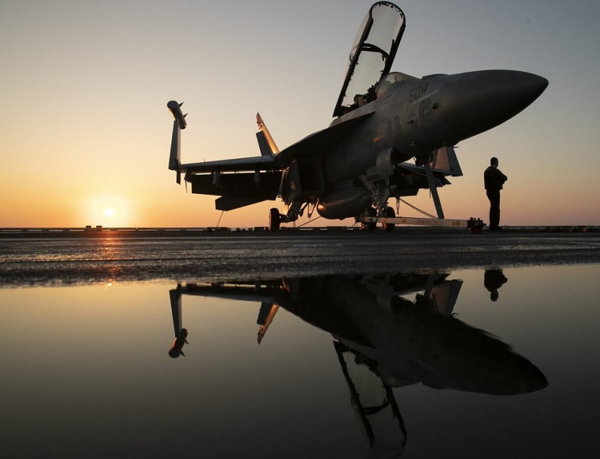 Eskalasi Baru: Trump Pertimbangkan Pengerahan Pasukan Darat AS untuk Mengamankan Uranium Iran