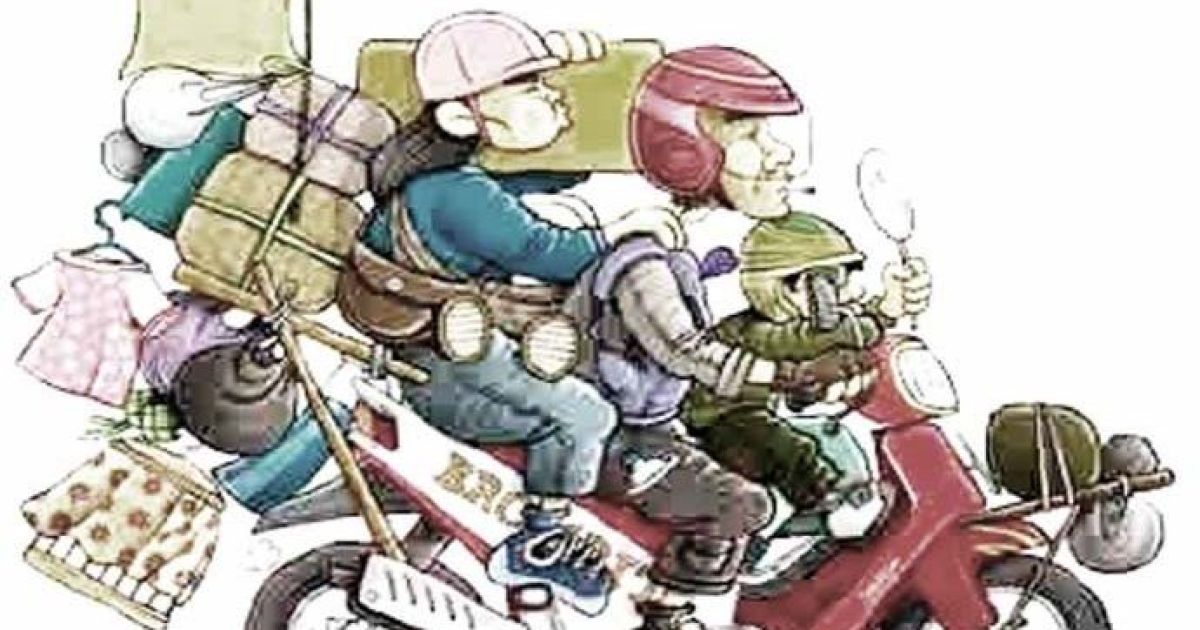Mudik Motor Aman dan Nyaman: Panduan Lengkap Persiapan Pulang Kampung 2026