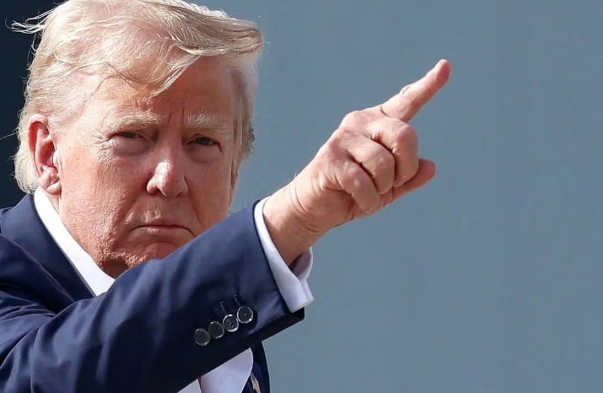 Gerakan Diplomatik Rahasia: Isyarat Trump Mengakhiri Ketegangan Nuklir dengan Iran, Kunci Ada di Moskow?