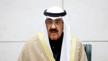 Kuwait Murka Pasca Serangan Iran yang Merenggut 12 Nyawa, Emir Tegaskan Hak Bela Diri