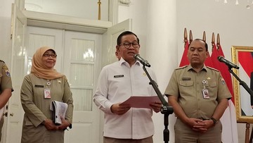 Sorotan Nasional: Menteri Lingkungan Hidup Desak Pemprov DKI Hentikan Praktik Pembuangan Sampah Terbuka di Bantargebang