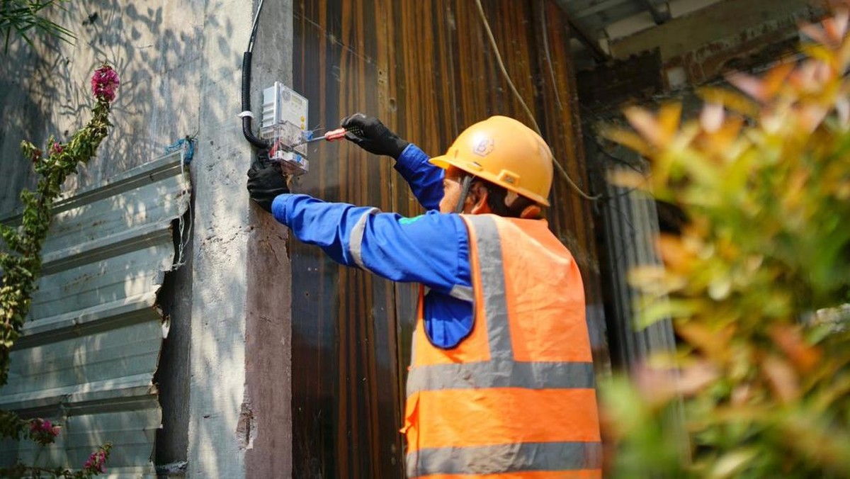 Stabilitas Terjaga! Tarif Listrik Non-Subsidi PLN Dipastikan Tak Berubah Hingga Maret 2026 di Tengah Gejolak Energi Global