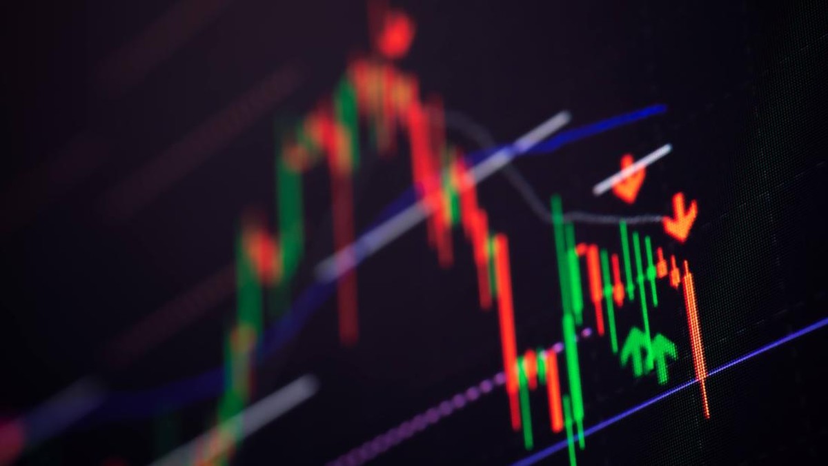 IHSG Melaju Kencang di Tengah Aksi Jual Asing, Intip Rekomendasi Saham BRMS dan INKP Hari Ini