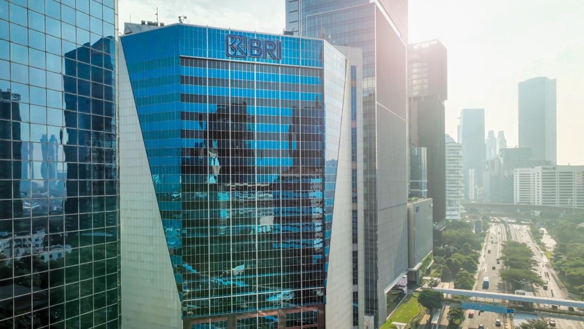 Foto: Dok: BRI