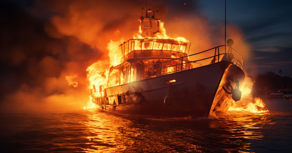 Selat Hormuz Mencekam! AS Klaim Hancurkan 16 Kapal Penebar Ranjau Iran, Trump Beri Ancaman Militer