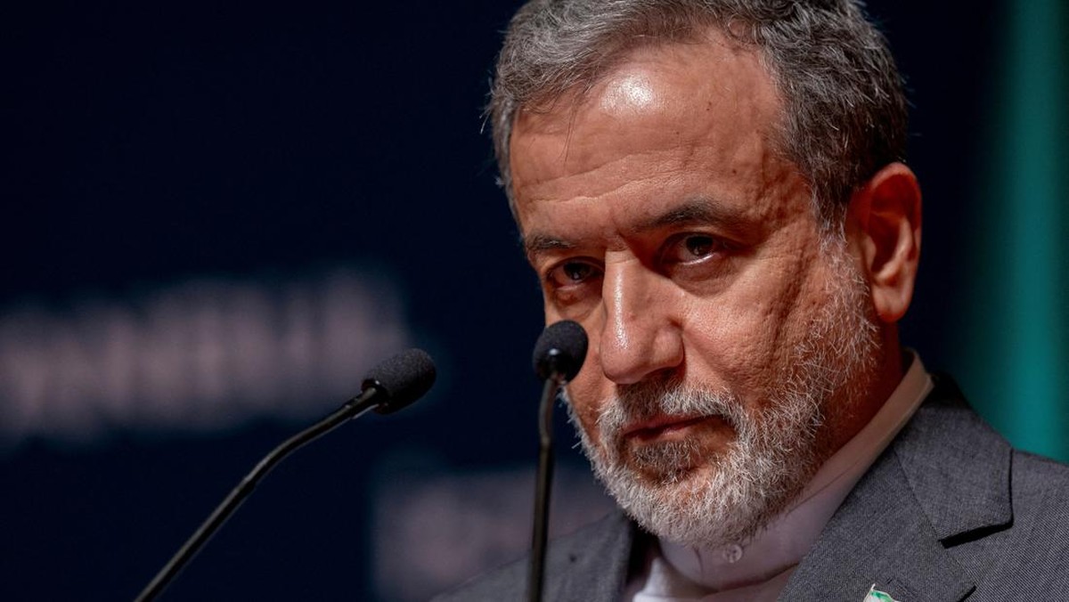 Perseteruan AS-Iran Memanas: Operasi 