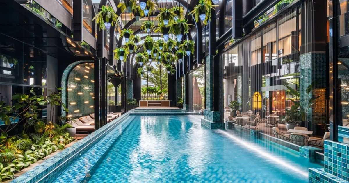 Novotel Tangerang BSD City Tawarkan Akses Langsung ke Berbagai Pusat Komersial, Ritel, dan Hiburan Utama