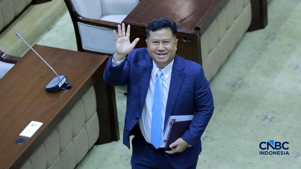 Calon Bos OJK Incar 100 Bank, Termasuk BPR, untuk Mempercepat Realisasi KPR Program 3 Juta Rumah Prabowo