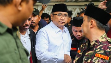 Skandal Haji 2024 Mengemuka: KPK Panggil Eks Menteri Agama Yaqut Cholil Qoumas Sebagai Tersangka
