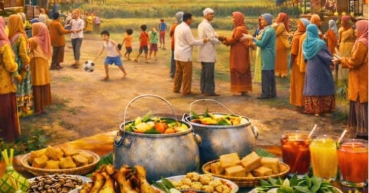 Swiss-Belresidences Kalibata Rayakan Idul Fitri dengan Ragam Promo Spesial Untuk Ciptakan Pengalaman Menyentuh Hati