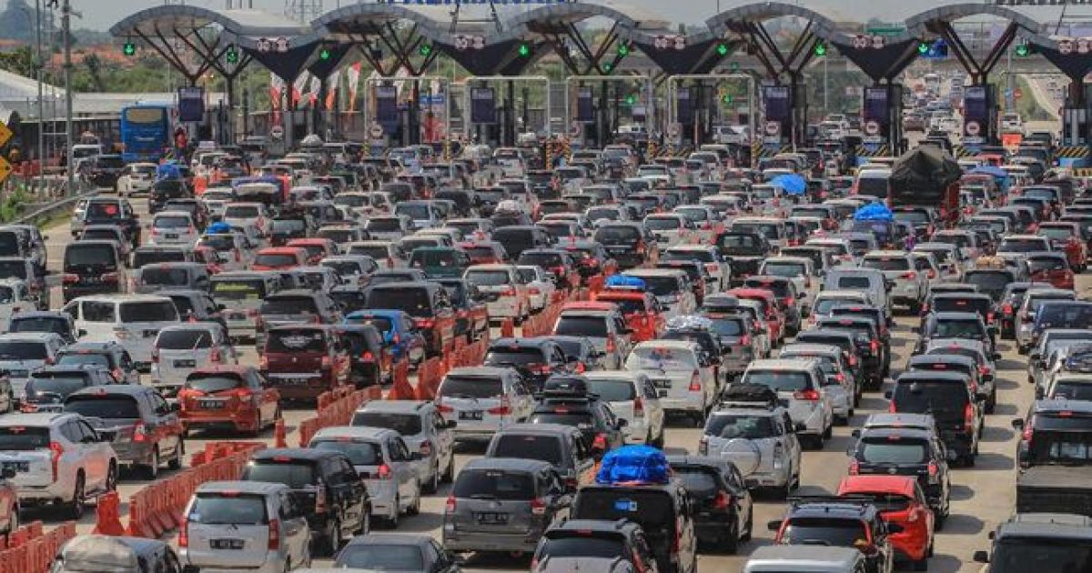 Strategi Cerdas Menembus Jalur Mudik Lebaran 2026, Hindari Terjebak Macet Horor