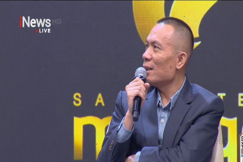 Isu Ijazah Palsu Mereda: Projo Tegaskan Jokowi Tak Pernah Adu Domba Usai Rismon Sianipar Minta Maaf