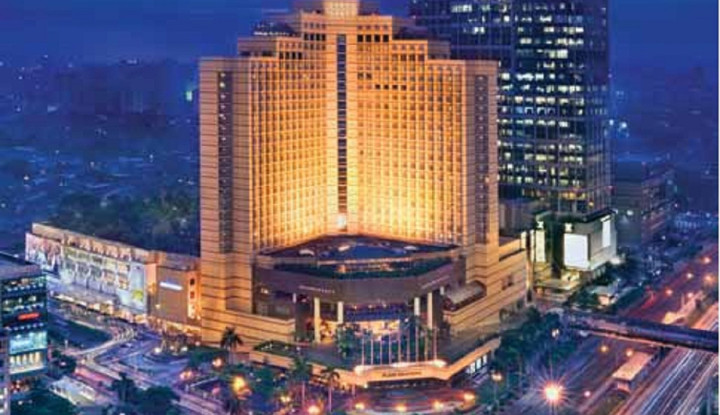 Keuntungan Bersih Plaza Indonesia (PLIN) Anjlok 35,9% di 2025, Apa yang Mengerus Profitabilitas?