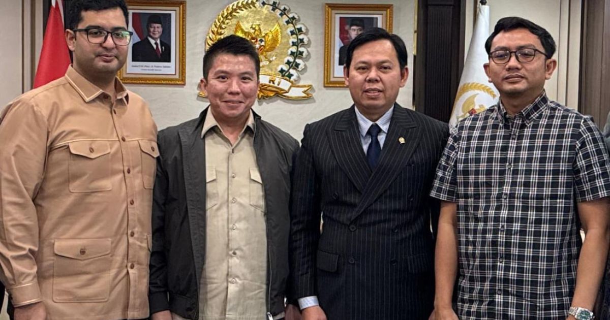 Fauzan Fadel Muhammad: Danantara Bisa Menjadi Katalis Produktivitas Aset Nasional