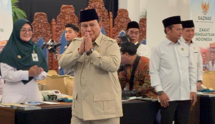 Jelang Lebaran, Presiden Ajak Menteri Pariwisata Jadi 'Salesman' Wisata Nasional ke 118 Titik