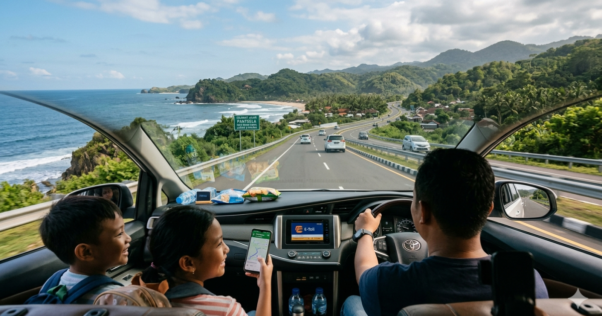 Strategi Jitu Taklukkan Arus Mudik 2026: Tips Perjalanan Aman dan Minim Macet