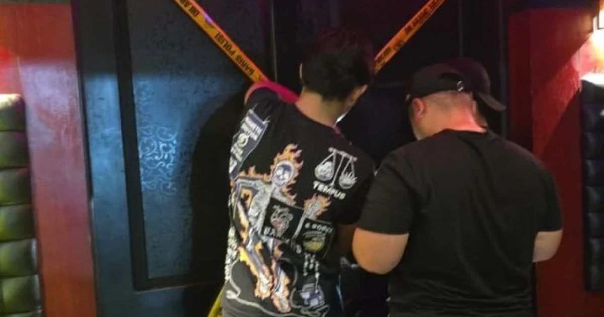 Penyamaran Polisi Bongkar Ekstasi di Klub Bali, 3 Tersangka dan 37 Pengunjung Positif