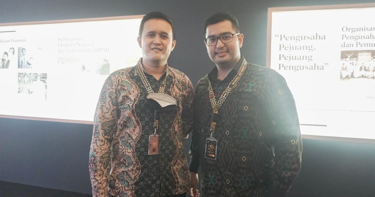 Fauzan Fadel Muhammad ( Foto : Istimewa)