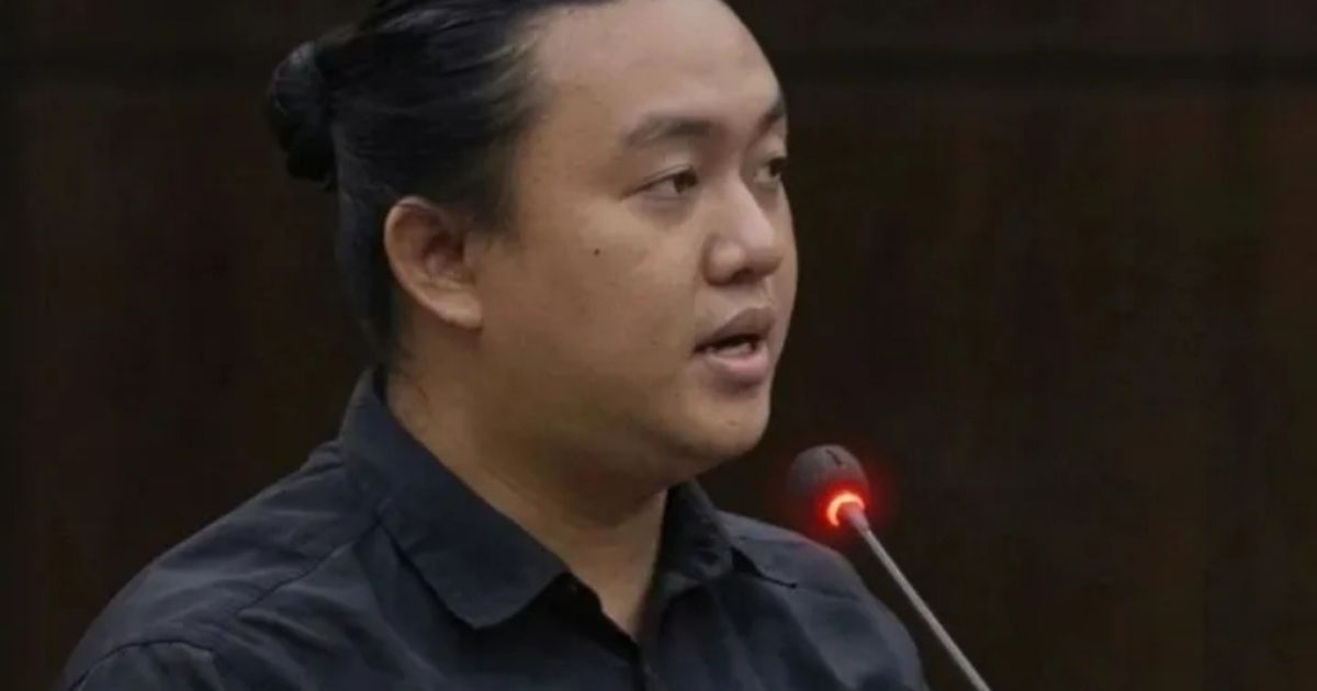 Profil Andrie Yunus, Aktivis KontraS yang Disiram Air Keras Usai Rekam Podcast di Kantor YLBHI