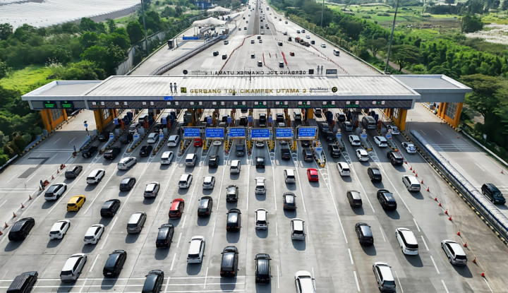 Antisipasi Lonjakan Permintaan, Pemerintah Jamin Pasokan Energi Nasional Prima Hingga Momen Idulfitri 2026