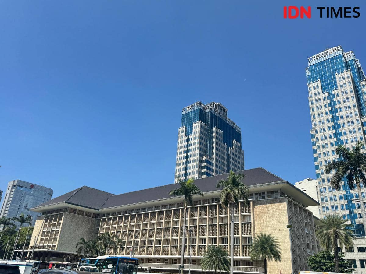 Bank Sentral Siaga Penuh: Rupiah Dipantau 24 Jam di Tengah Badai Geopolitik Timur Tengah