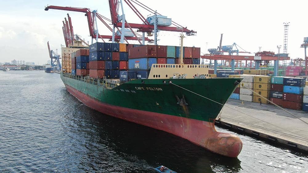 Antisipasi Mudik, IPC TPK Jamin Operasional Terminal 24 Jam Hadapi Banjir Kontainer Jelang Lebaran