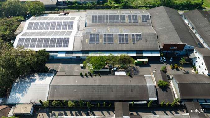 ILUSTRASI. PT Jayamas Medica Industri Tbk (JMI), (dok/JMI)