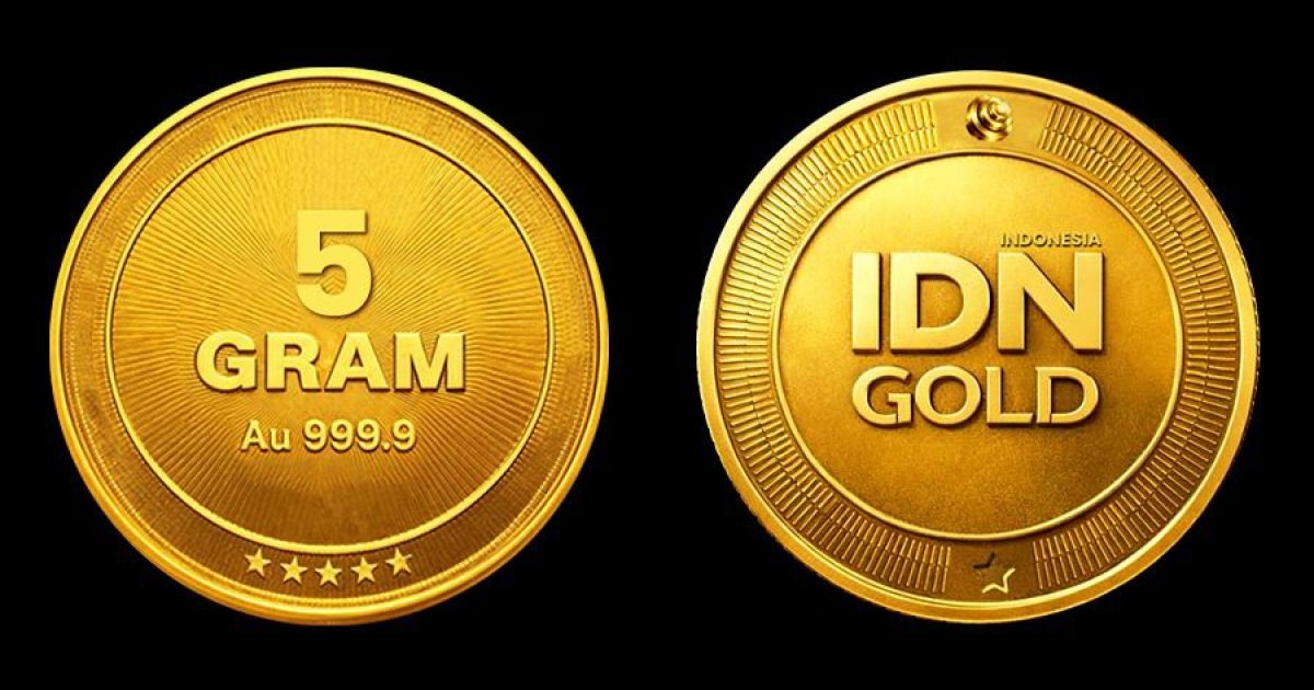 IDNGold (IDNG) cetak rekor harga tertinggi dan siap gelar AMA di Binance Square.