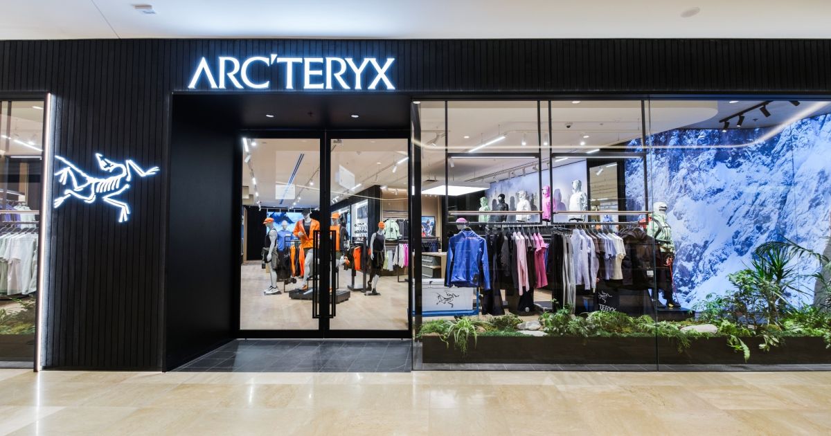 Menang Gugatan! Arc’teryx Amankan Hak Merek dari Perusahaan Tiongkok di Indonesia