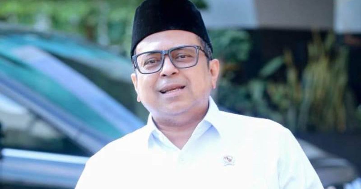 Kepala BPJPH mengajak masyarakat untuk menjadikan konsumsi produk halal sebagai bagian penting dalam menjaga keberkahan. foto: BPJPH