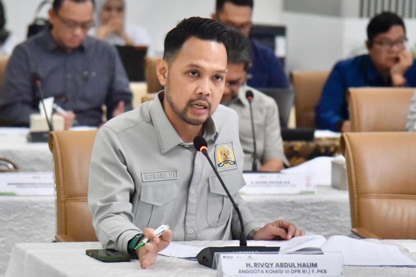 Gejolak Timur Tengah Mengancam Energi Nasional: DPR Mendesak Mitigasi Serius BUMN Migas