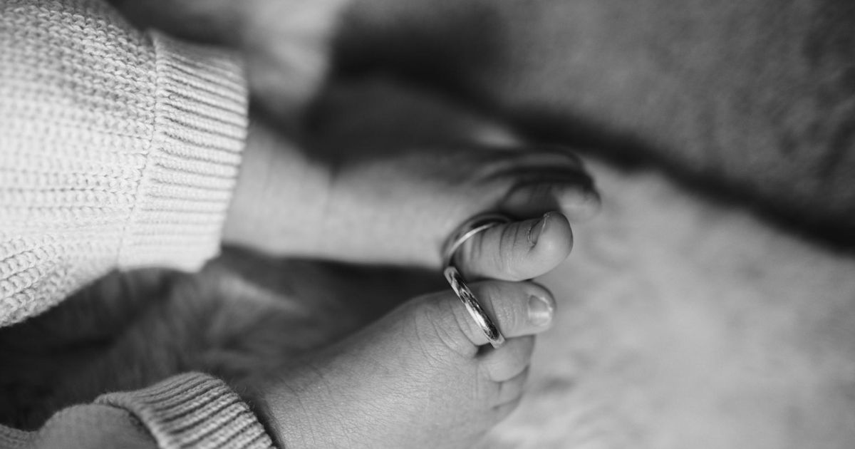 Ilustrasi penjualan anak. [pexels]