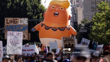 Foto: AFP/ETIENNE LAURENT