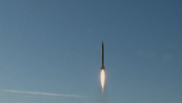 Eskalasi Baru di Timur Tengah: Houthi Yaman Resmi Bergabung Dalam Konfrontasi Melawan Israel dan AS